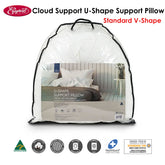 Easyrest Cloud Support U-Shape Support Pillow